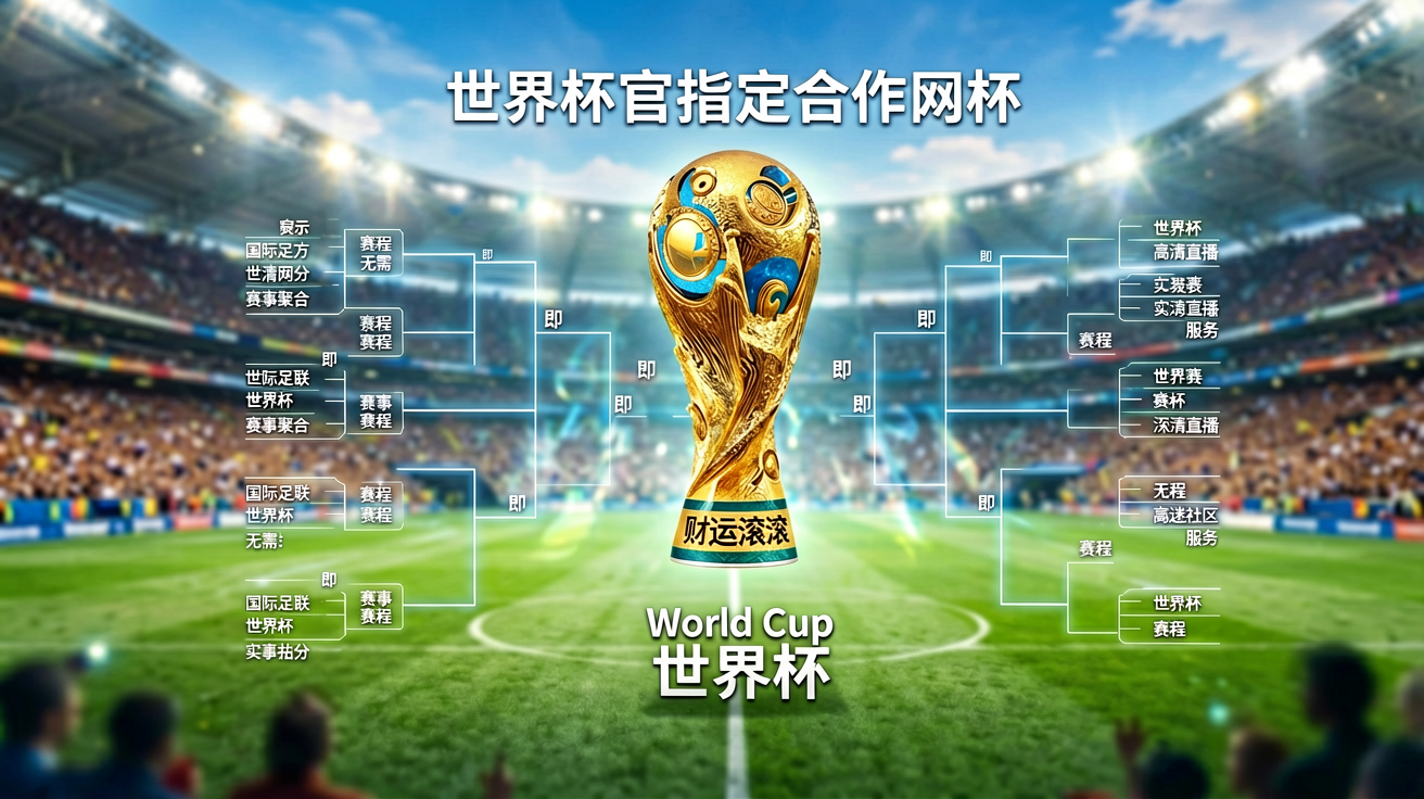 2026世界杯官方指定合作网站高清直播界面展示实时比分、赛程和比赛追踪